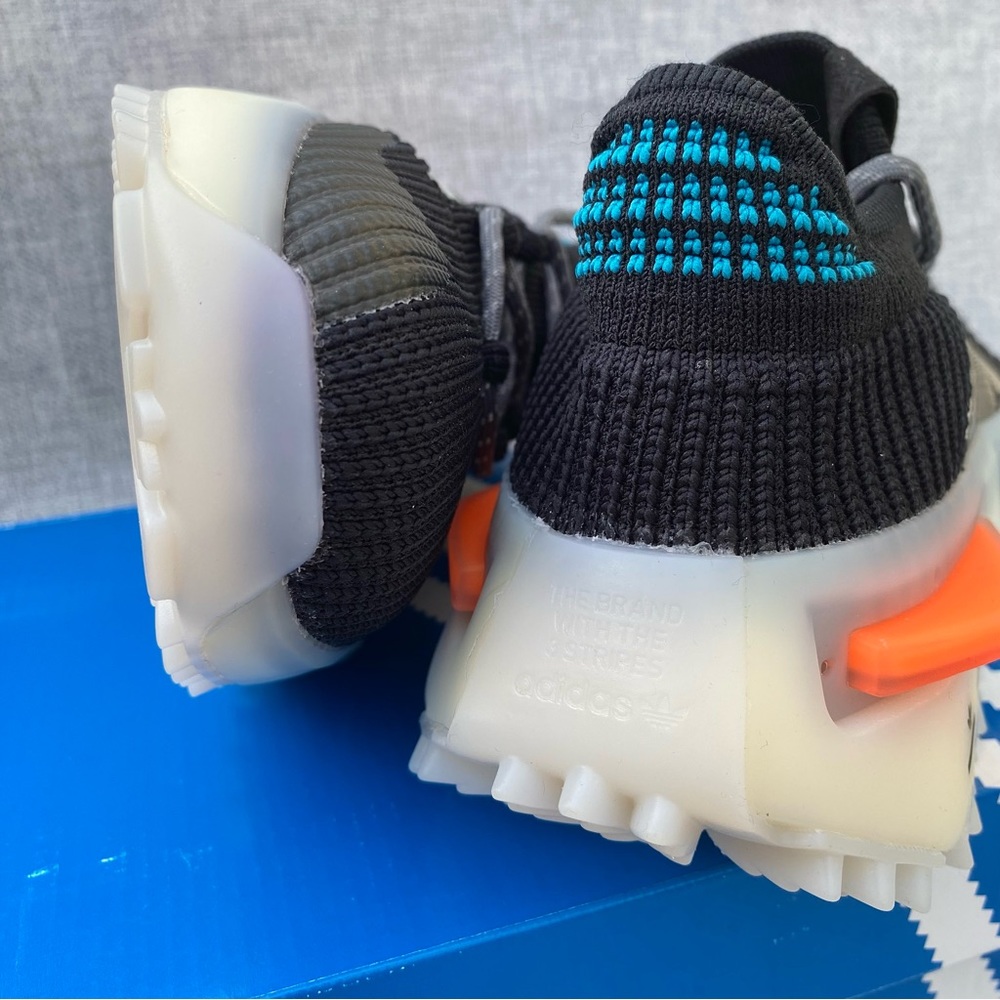 Adidas NMD S1 Men's Size 7.5 - Picture 3 of 3